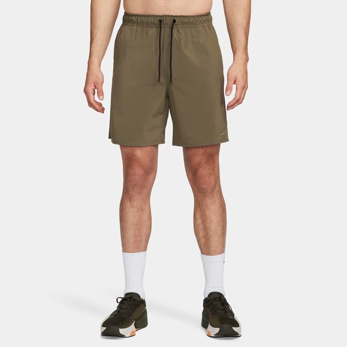 Shorts Challenger