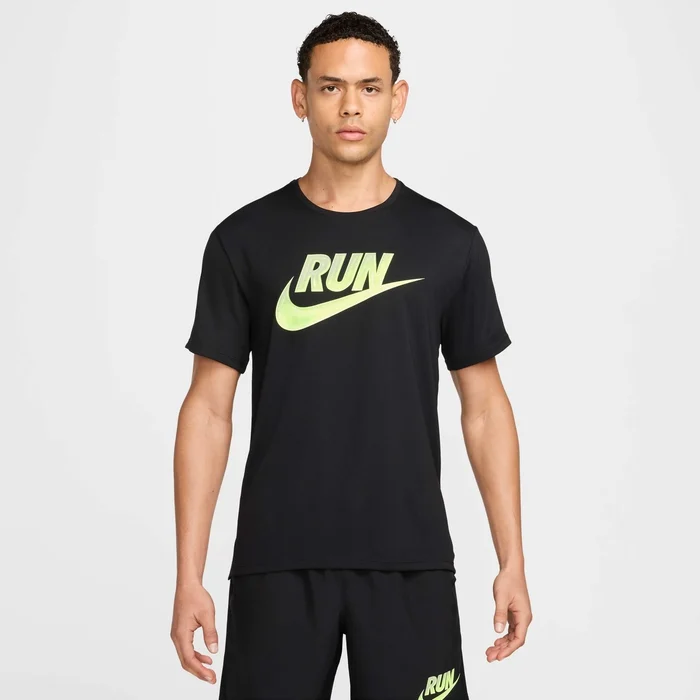 Camiseta Run