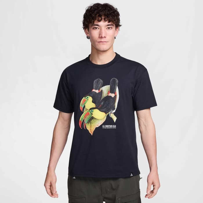 Camiseta Nature