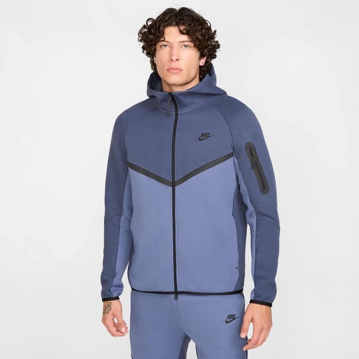 Jaqueta Nike Club